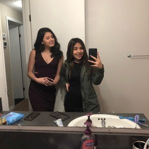 Meet your Posher, Itzayanna